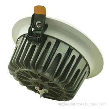 30W SMD LED DownlightNew